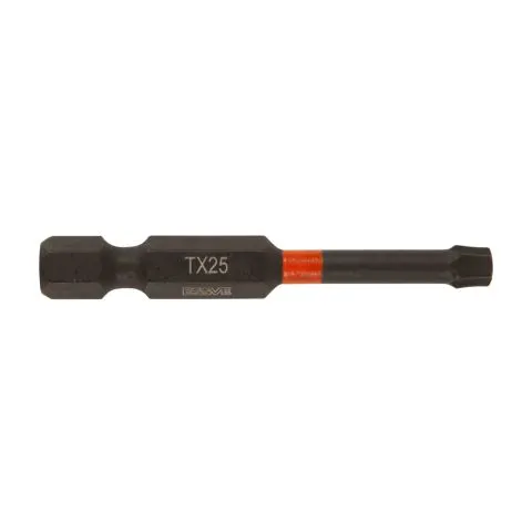 9980264 ESSVE Bits Impact TX, 50 mm, konisk TX25, 3-pack Beställ idag